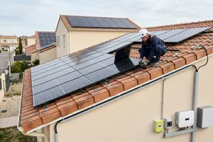 Prix des panneaux solaires en 2026
